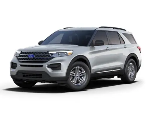 Ford Explorer 2023 AWD XLT 4 puertas SUV