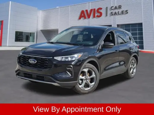Ford Escape 2025 ST-Line 4dr SUV