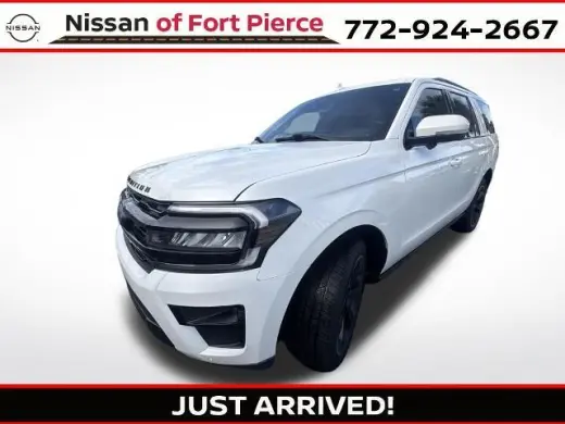 Ford Expedition 2022 4x4 Limited 4dr SUV