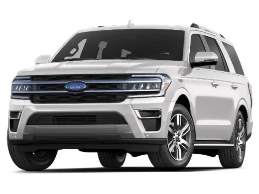 Ford Expedition 2023 4x2 Limited 4p SUV