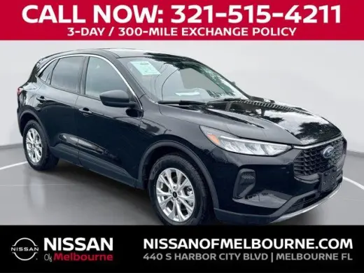 Ford Escape 2024 Active SUV de 4 puertas