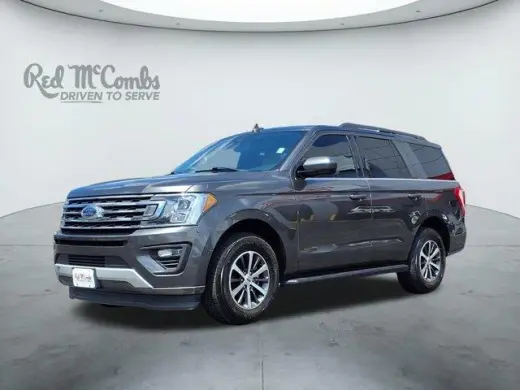 Ford Expedition 2021 4x2 XLT 4p SUV