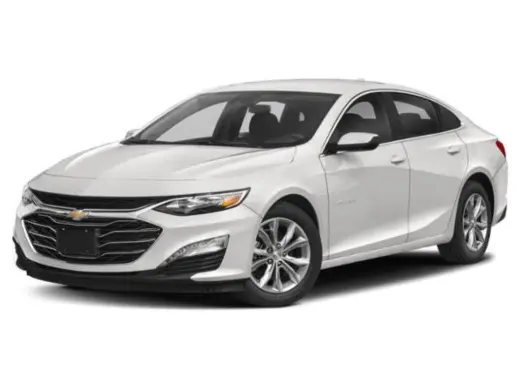 Chevrolet Malibu 2023 LT 4dr Sedán w/1LT