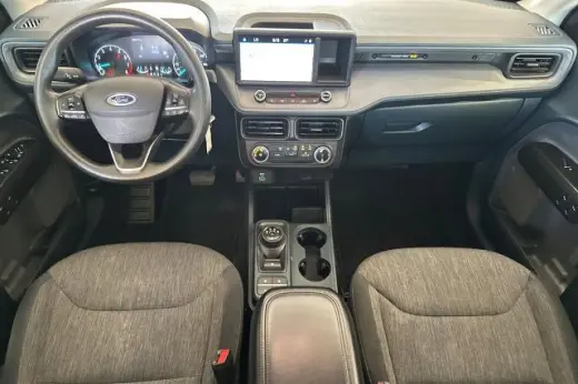 Ford Maverick 2023 XLT 4dr SuperCrew 4.5 ft. SB