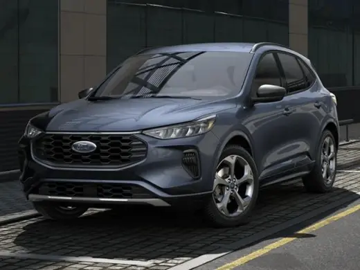 Ford Escape 2023 AWD ST-Line 4dr SUV