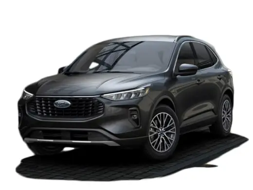 Ford Escape Plug-In Hybrid 2025 PHEV 4p SUV
