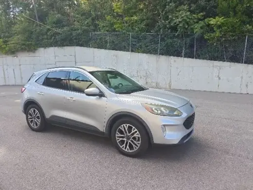 Ford Escape 2020 SEL 4p SUV