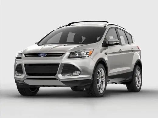 Ford Escape 2016 AWD Titanium 4dr SUV