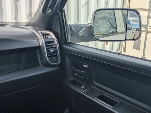 Ram 2500 2022 4x4 Tradesman 4dr Crew Cab 8 ft. LB Pickup