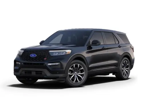 Ford Explorer 2022 AWD ST 4dr SUV