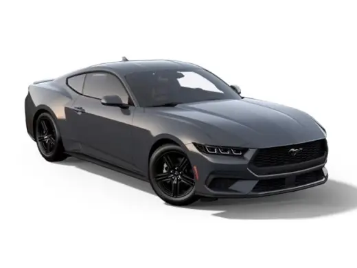 Ford Mustang 2024 EcoBoost Premium 2d Fastback