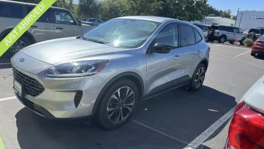 Ford Escape 2022 SE 4dr SUV