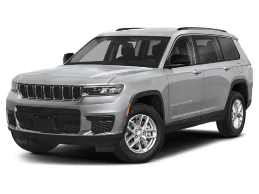 Jeep Grand Cherokee L 2023 4x4 Limited 4p SUV