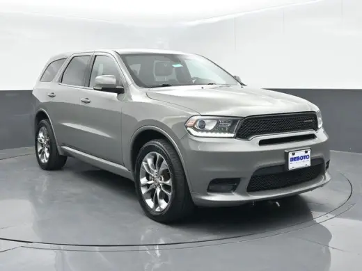 Dodge Durango 2020 AWD GT 4p SUV