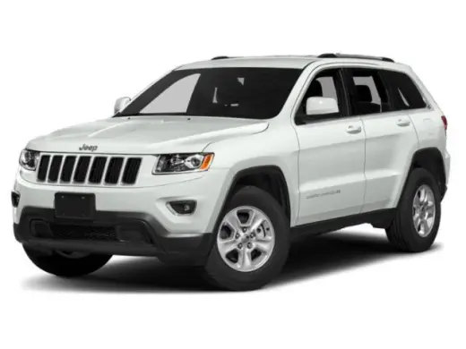 Jeep Grand Cherokee 2015 4x4 Laredo 4p SUV