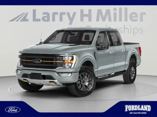 Ford F-150 2023 4x4 Tremor 4p SuperCrew 5.5 ft. CB