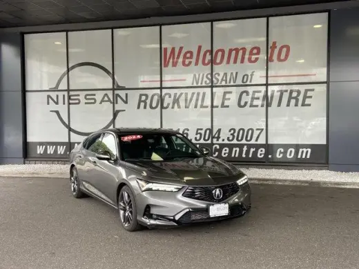 Acura Integra 2024 4dr Liftback con Paquete A-SPEC