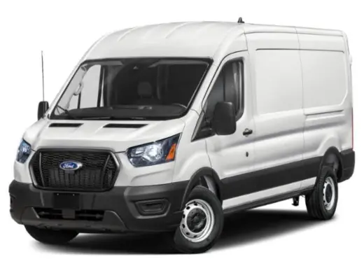 Ford Transit 2025 AWD 250 3p LWB Techo Medio Furgoneta de Carga