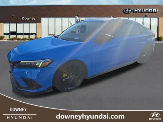 Honda Civic 2024 Deportivo 4dr Hatchback CVT