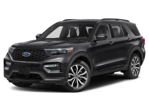 Ford Explorer 2023 ST-Line 4p SUV