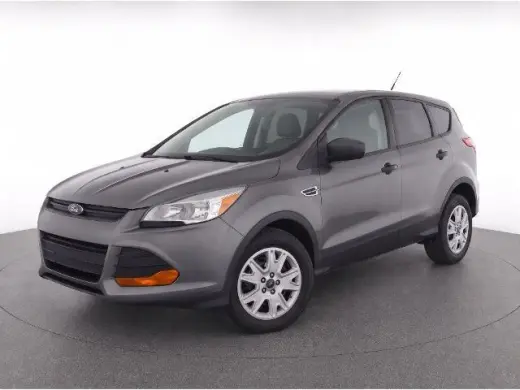 Ford Escape 2014 S 4p SUV