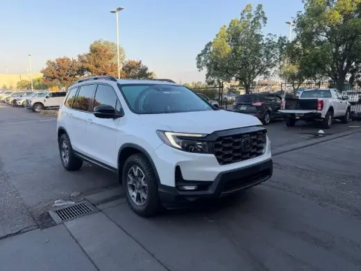 Honda Passport 2023 AWD TrailSport 4dr SUV
