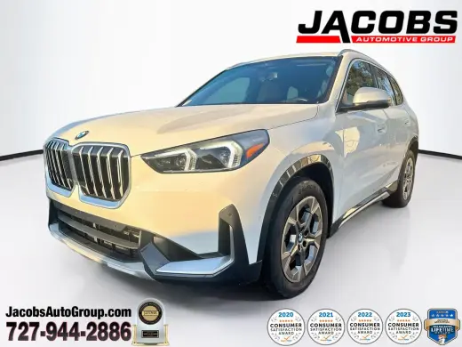 BMW X1 2023 AWD xDrive28i 4dr Vehíaculo de Actividad Deportiva