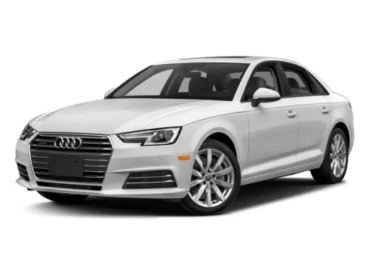 Audi A4 2017 2.0T Premium 4p Sedán