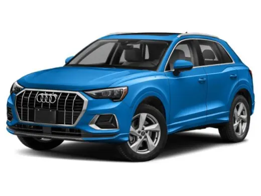 Audi Q3 2020 AWD quattro línea S Premium 45 TFSI 4p SUV