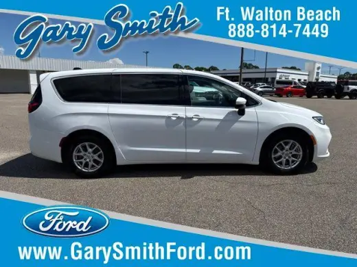 Chrysler Pacifica 2023 Touring L 4dr Mini-Van