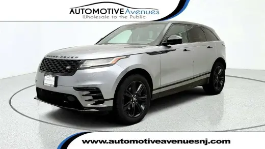 Land Rover Range Rover Velar 2023 AWD P250 R-Dynamic S 4dr SUV