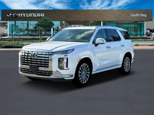 Hyundai PALISADE 2025 AWD Calligraphy 4dr SUV