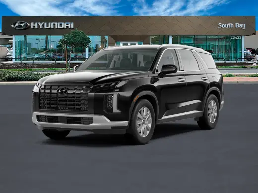 Hyundai PALISADE 2024 SEL 4p SUV