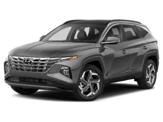 Hyundai TUCSON Hybrid 2023 AWD Limited 4dr SUV