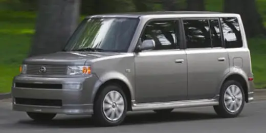 Scion xB 2005 4dr Wagon