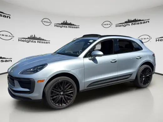 Porsche Macan 2024 AWD 4dr SUV