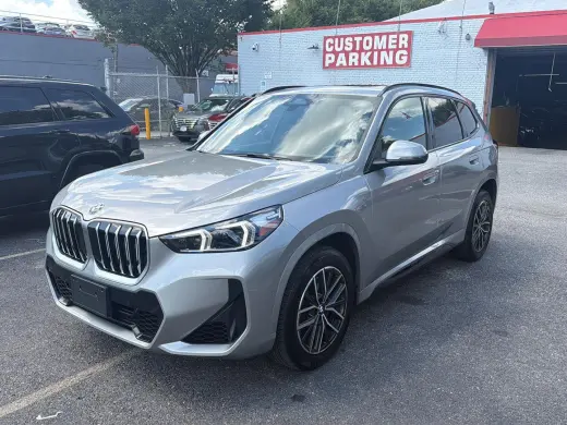BMW X1 2026 AWD xDrive28i 4dr Vehicle Deportivo Deportivo