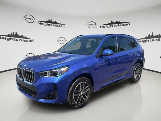 BMW X1 2026 AWD xDrive28i 4dr Vehículo Deportivo de Actividad