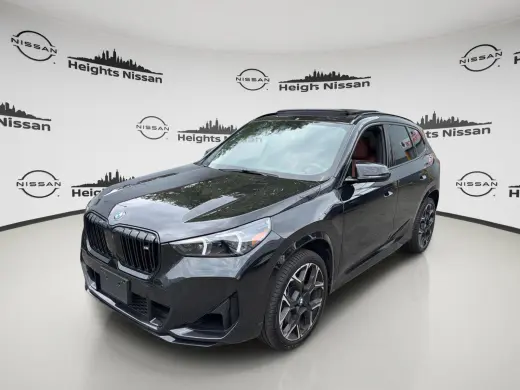 BMW X1 2026 AWD M35i 4dr Vehicle Deportivo Deportivo