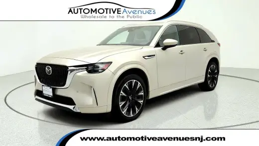 Mazda CX-90 2024 TRACCIÓN EN LAS CUATRO RUEDAS 3.3 Turbo S Premium Plus 4dr SUV