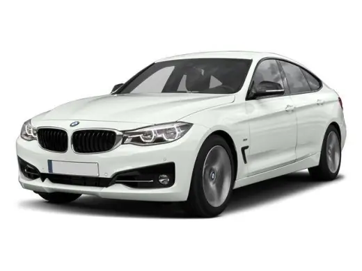 BMW Serie 3 2017 AWD 340i xDrive Gran Turismo 4p Hatchback