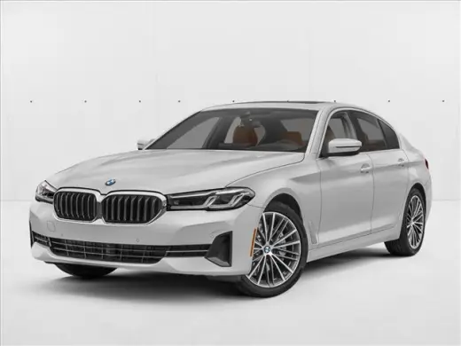 BMW Serie 5 2023 530i Sedán 4p