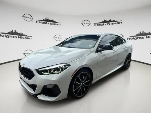 BMW Serie 2 2023 tracción en las cuatro ruedas M235i xDrive Gran Coupé 4p Sedan