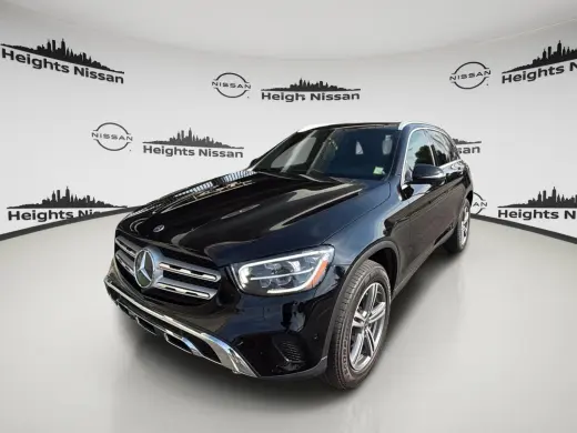 Mercedes-Benz GLC 2021 AWD GLC 300 4MATIC 4dr SUV