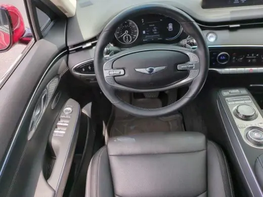 Genesis GV70 2023 AWD 2.5T Standard 4p SUV