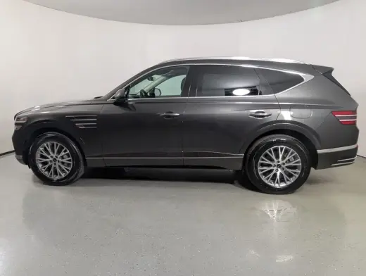 Genesis GV80 2025 AWD 2.5T Standard 4p SUV