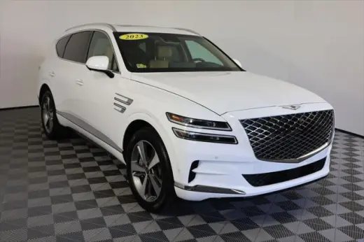 Genesis GV80 2023 AWD 2.5T 4p SUV