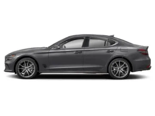 Genesis G70 2026 2.5T Prestige 4dr Sedán