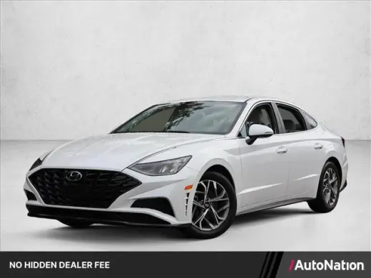 Hyundai SONATA 2022 SEL 4dr Sed