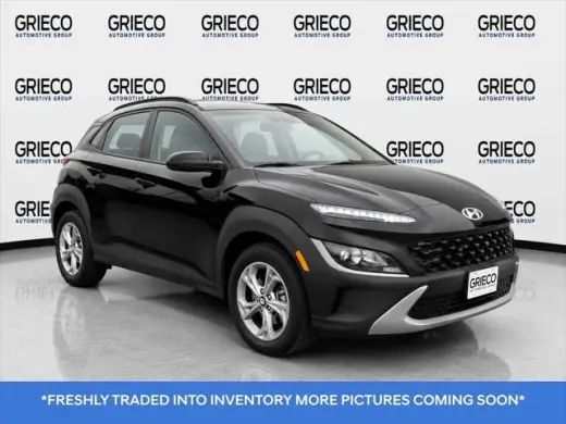 Hyundai KONA 2023 AWD SEL 4p Crossover